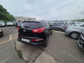 Kia Sportage R Diesel 2Wd Tlx Top-Of-The-Line Model, снимка 3
