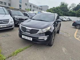 Kia Sportage R Diesel 2Wd Tlx Top-Of-The-Line Model, снимка 1