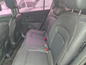 Kia Sportage R Diesel 2Wd Tlx Top-Of-The-Line Model, снимка 7