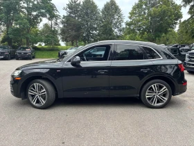 Audi Q5 S-LINE* ПОДГРЕВ* VIRTUAL* BANG&OLUFSEN* PANO* 360, снимка 3