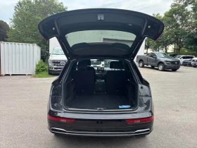 Audi Q5 S-LINE* ПОДГРЕВ* VIRTUAL* BANG&OLUFSEN* PANO* 360, снимка 13