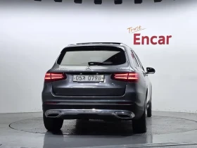 Mercedes-Benz GLC 220 4MATIC - САМО 30% АВАНС, снимка 4