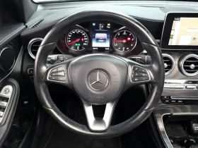 Mercedes-Benz GLC 220 4MATIC - САМО 30% АВАНС, снимка 13