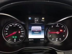 Mercedes-Benz GLC 220 4MATIC - САМО 30% АВАНС, снимка 8