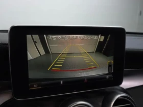 Mercedes-Benz GLC 220 4MATIC - САМО 30% АВАНС, снимка 15