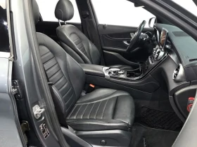 Mercedes-Benz GLC 220 4MATIC - САМО 30% АВАНС, снимка 11