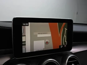 Mercedes-Benz GLC 220 4MATIC - САМО 30% АВАНС, снимка 14