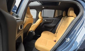 Volvo XC40 INSCRIPTION* ДИГИТАЛНО* ТАБЛО* ПОДГРЕВ* САМОПАРКИР, снимка 12