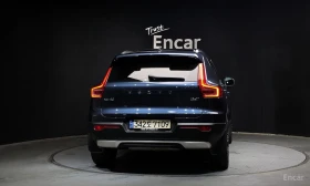 Volvo XC40 INSCRIPTION* ДИГИТАЛНО* ТАБЛО* ПОДГРЕВ* САМОПАРКИР, снимка 4