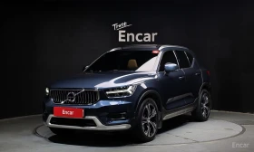 Volvo XC40 INSCRIPTION* ДИГИТАЛНО* ТАБЛО* ПОДГРЕВ* САМОПАРКИР, снимка 1