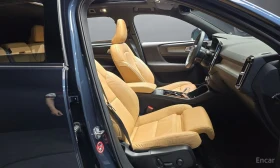Volvo XC40 INSCRIPTION* ДИГИТАЛНО* ТАБЛО* ПОДГРЕВ* САМОПАРКИР, снимка 10