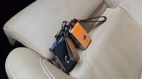 Volvo XC40 INSCRIPTION* ДИГИТАЛНО* ТАБЛО* ПОДГРЕВ* САМОПАРКИР, снимка 16