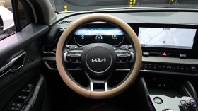 Kia Sportage 1.6T 4WD SIGNATURE * FULL MAX, снимка 7