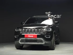 Jeep Cherokee 3.6 Limited/ PANO/ ОБДУХВАНЕ/ ПОДГРЕВ/ КАМЕРА, снимка 3