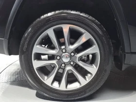 Jeep Cherokee 3.6 Limited/ PANO/ ОБДУХВАНЕ/ ПОДГРЕВ/ КАМЕРА, снимка 5