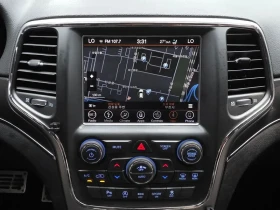Jeep Cherokee 3.6 Limited/ PANO/ ОБДУХВАНЕ/ ПОДГРЕВ/ КАМЕРА, снимка 14