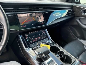 Audi Q8, снимка 7