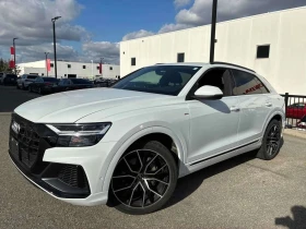 Audi Q8, снимка 4