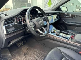 Audi Q8, снимка 6