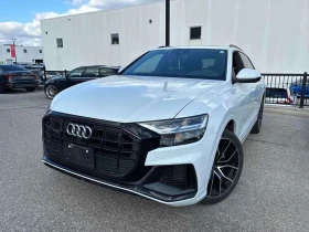 Audi Q8, снимка 1
