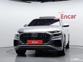 Audi Q8 50 TDI Quattro Premium, снимка 2