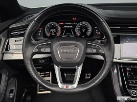 Audi Q8 50 TDI Quattro Premium, снимка 12
