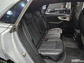 Audi Q8 50 TDI Quattro Premium, снимка 10