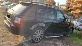 Land Rover Range Rover Sport 2.7   | Mobile.bg    4