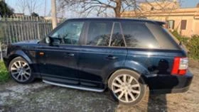 Land Rover Range Rover Sport 2.7   | Mobile.bg    1