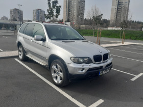 BMW X5, снимка 2 - Автомобили и джипове - 45376121