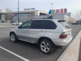 BMW X5, снимка 3 - Автомобили и джипове - 45376121