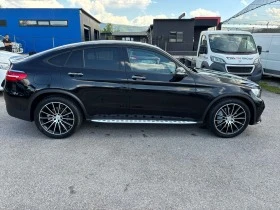 Mercedes-Benz GLC 43 AMG COUPE | Mobile.bg    7