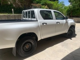 Toyota Hilux 2, 4 дизел, снимка 4