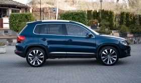 VW Tiguan, снимка 9