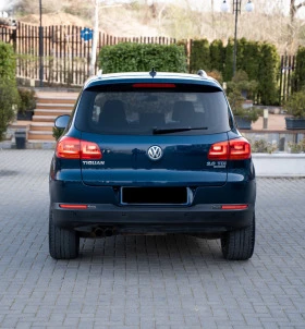 VW Tiguan, снимка 16