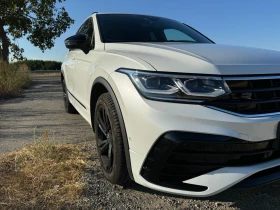 VW Tiguan  Tiguan R-Line 1.4 l eHybrid GPF 2023 Гаранционен , снимка 1