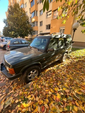 Обява за продажба на Land Rover Discovery ~9 800 лв. - изображение 2