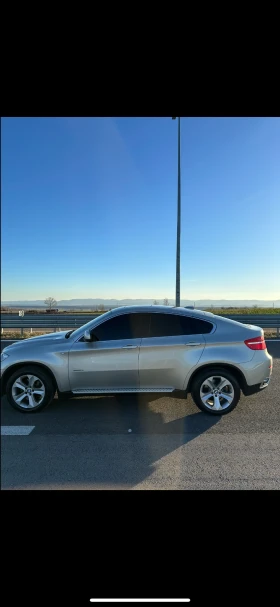 BMW X6 30d Реални км!!, снимка 6