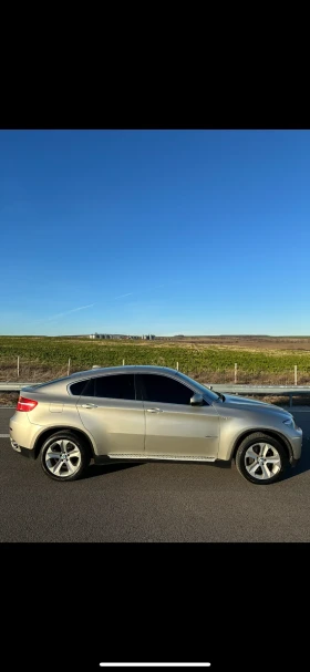 BMW X6 30d Реални км!!, снимка 2