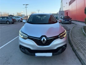 Renault Kadjar 2019г* Автоматик* 1.5DCI* NAVI* ТОП* ЦЕНА, снимка 2