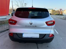 Renault Kadjar 2019г* Автоматик* 1.5DCI* NAVI* ТОП* ЦЕНА, снимка 15