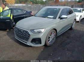 Audi SQ5 * PREMIUM PLUS TFSI QUATTRO* 