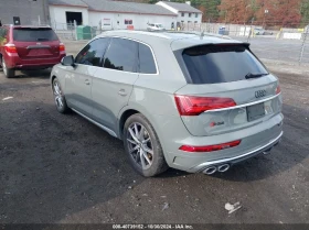 Audi SQ5 * PREMIUM PLUS TFSI QUATTRO* , снимка 3