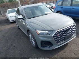 Audi SQ5 * PREMIUM PLUS TFSI QUATTRO* , снимка 2