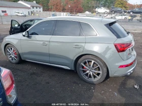 Audi SQ5 * PREMIUM PLUS TFSI QUATTRO* , снимка 7