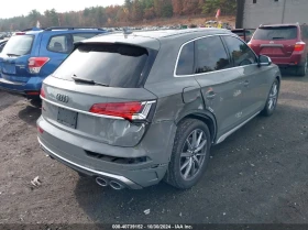 Audi SQ5 * PREMIUM PLUS TFSI QUATTRO* , снимка 9