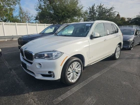 BMW X5 Pano* Nappa кожа* Подгрев* Сл. ленти* Heads-up, снимка 1