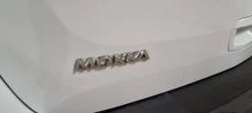 Opel Mokka 1.7CDTI 131к.с. 4х4, снимка 5