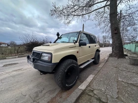 Suzuki Vitara 1.9 TD | Mobile.bg    4