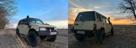 Suzuki Vitara 1.9 TD | Mobile.bg    7